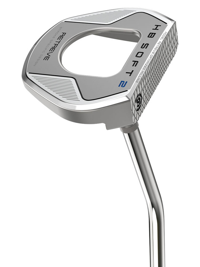 Cleveland HB Soft 2 RETREVE Putter GolfBox